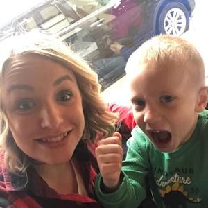 Meet your Posher, Beth